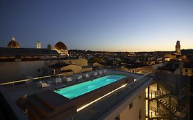 Hotel Glance In Florence